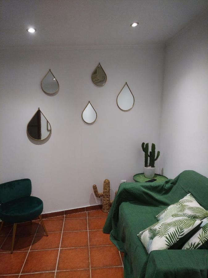 Watching Ciro Apartment Lisboa 外观 照片