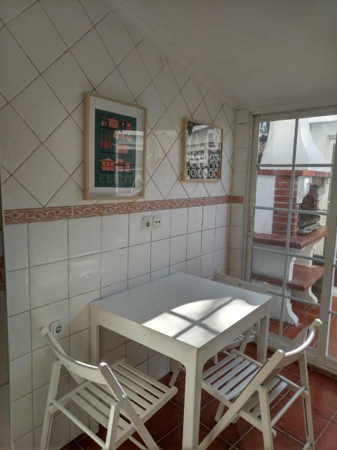 Watching Ciro Apartment Lisboa 外观 照片