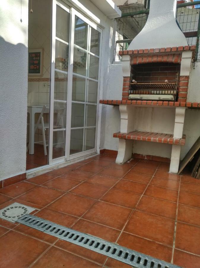 Watching Ciro Apartment Lisboa 外观 照片